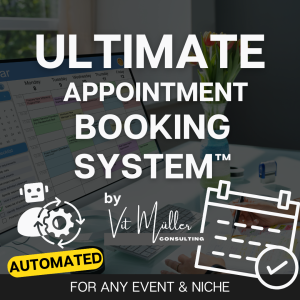 Appointment Booking System™